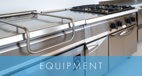 cooking equipment