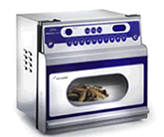 heavy duty gastronorm commercial microwave oven